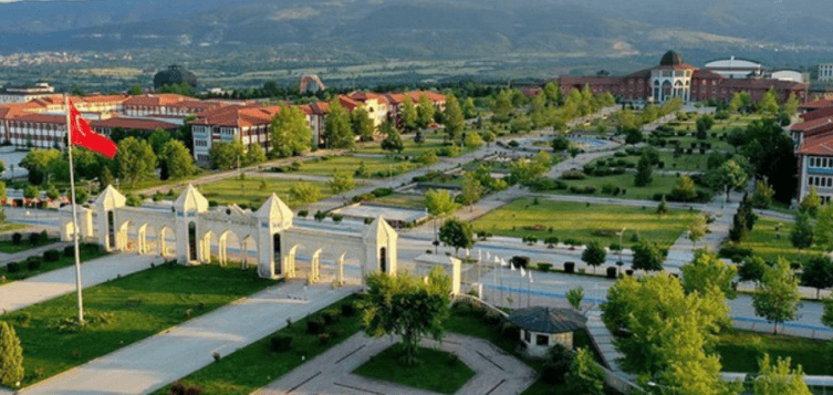 Dumlupınar University