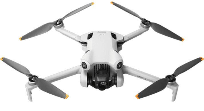 DJI Mini 4 Pro