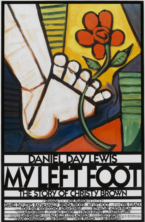 My Left Foot (Film)