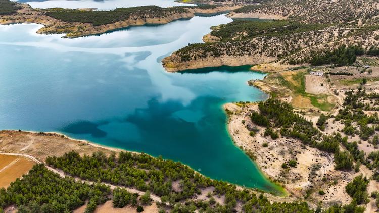 Ermenek Dam