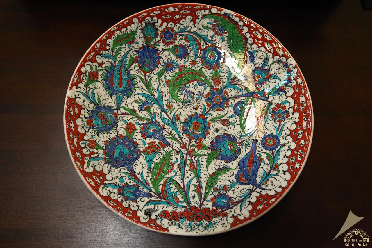 Kütahya Ceramics