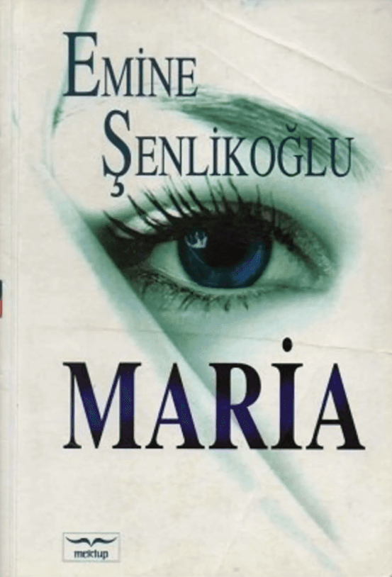 Maria (Book)