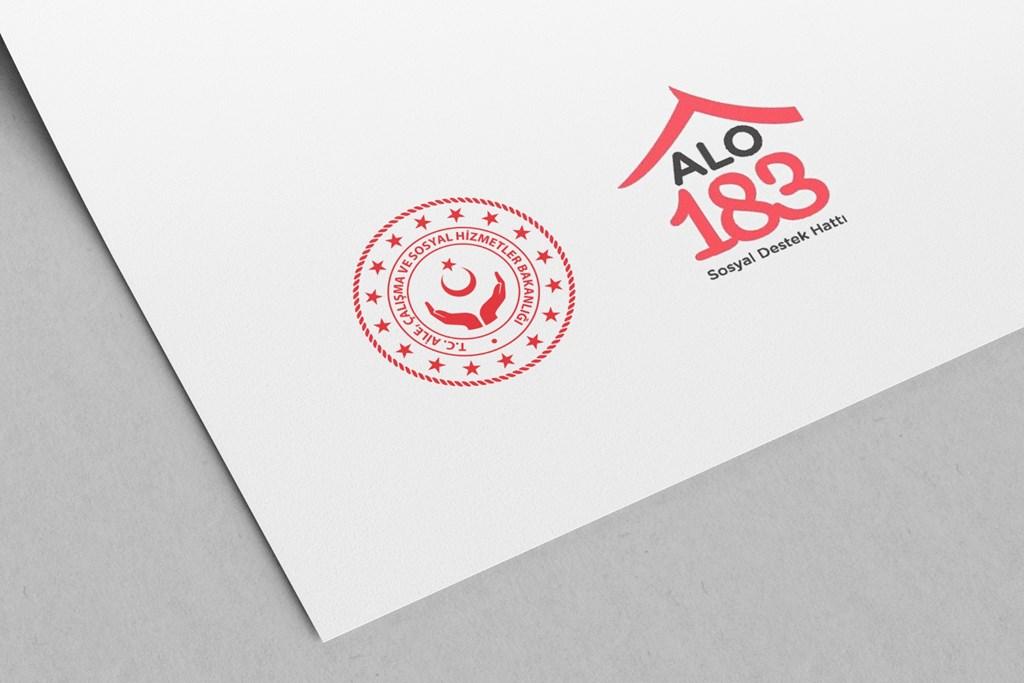 Alo 183 Sosyal Destek Hattı