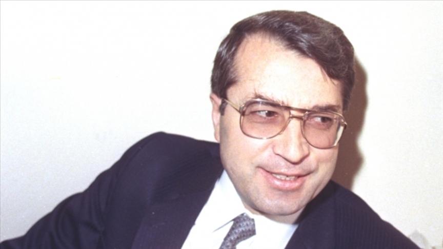 Doctor Sadık Ahmet