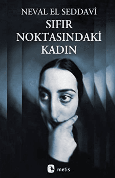 Sıfır Noktasındaki Kadın (Kitap)