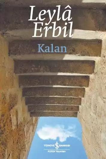 Kalan (Kitap)