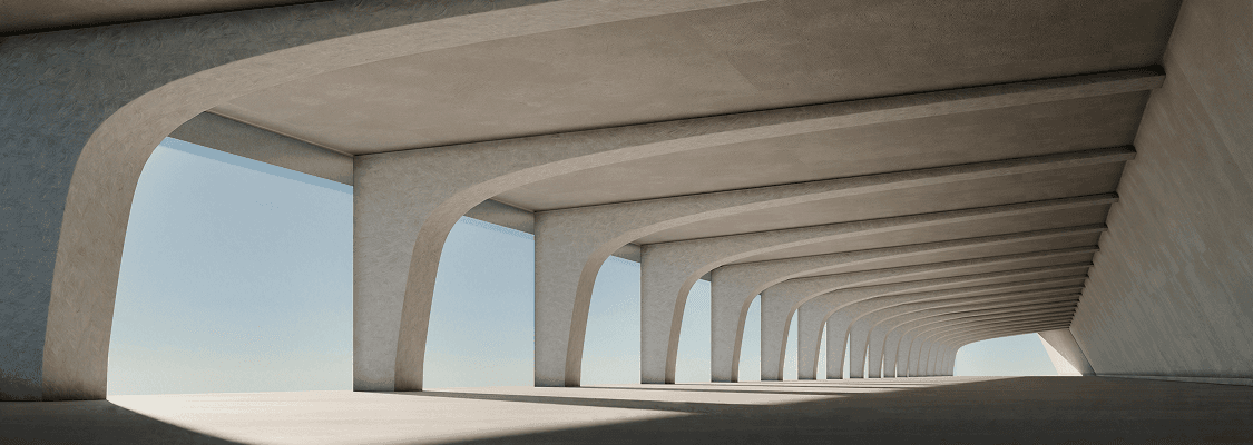 Structures That Heal Themselves
