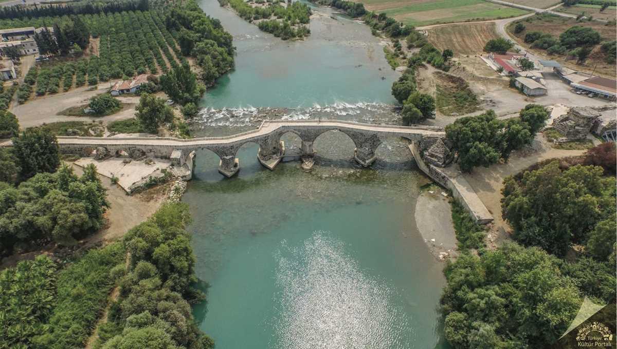 Alaeddin Keykubad Köprüsü