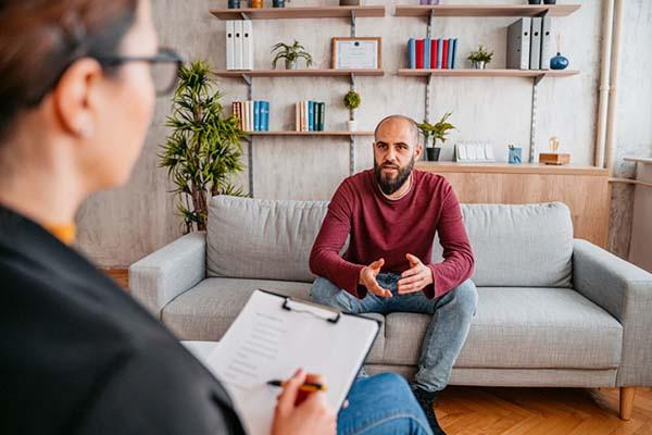 Maruz Bırakma Terapisi (Exposure Therapy)