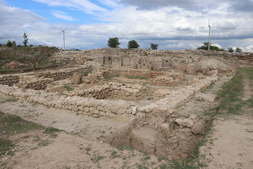 Ancient City of Hadrianaupolis