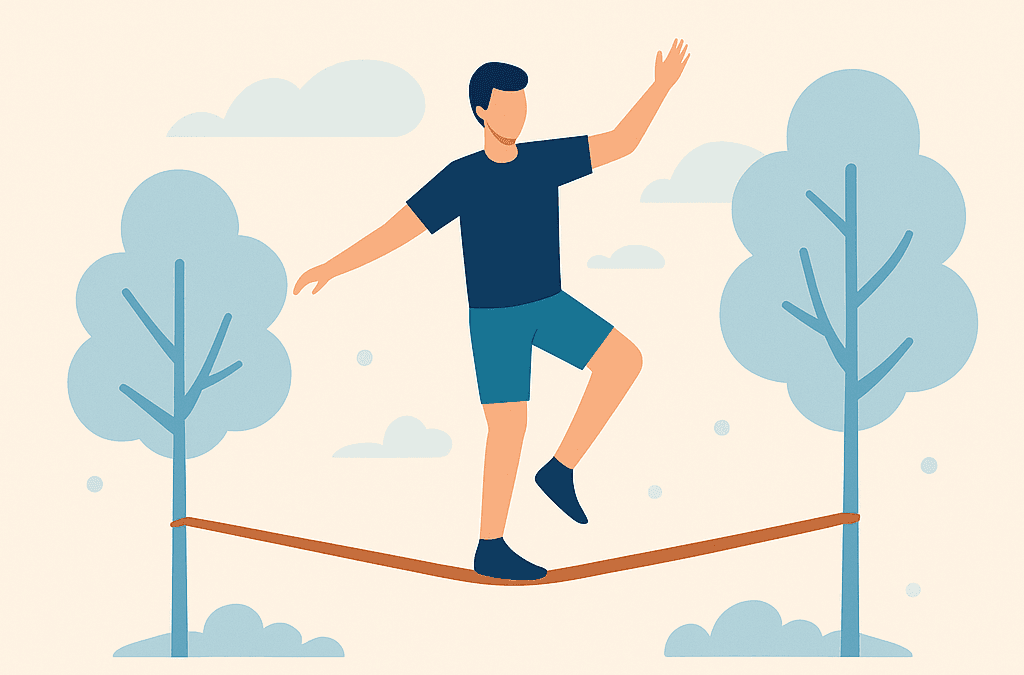 Slackline