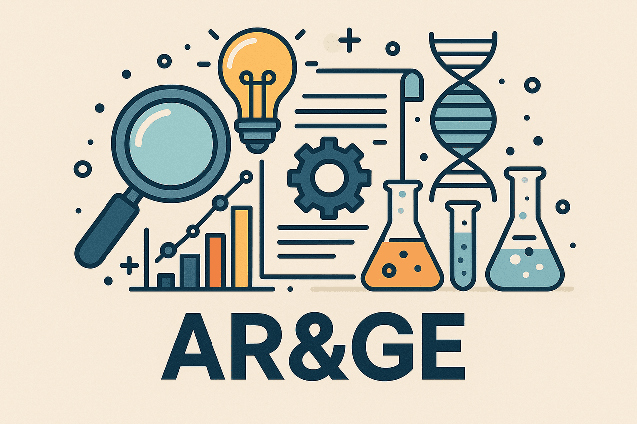 Research and Development (R&D)