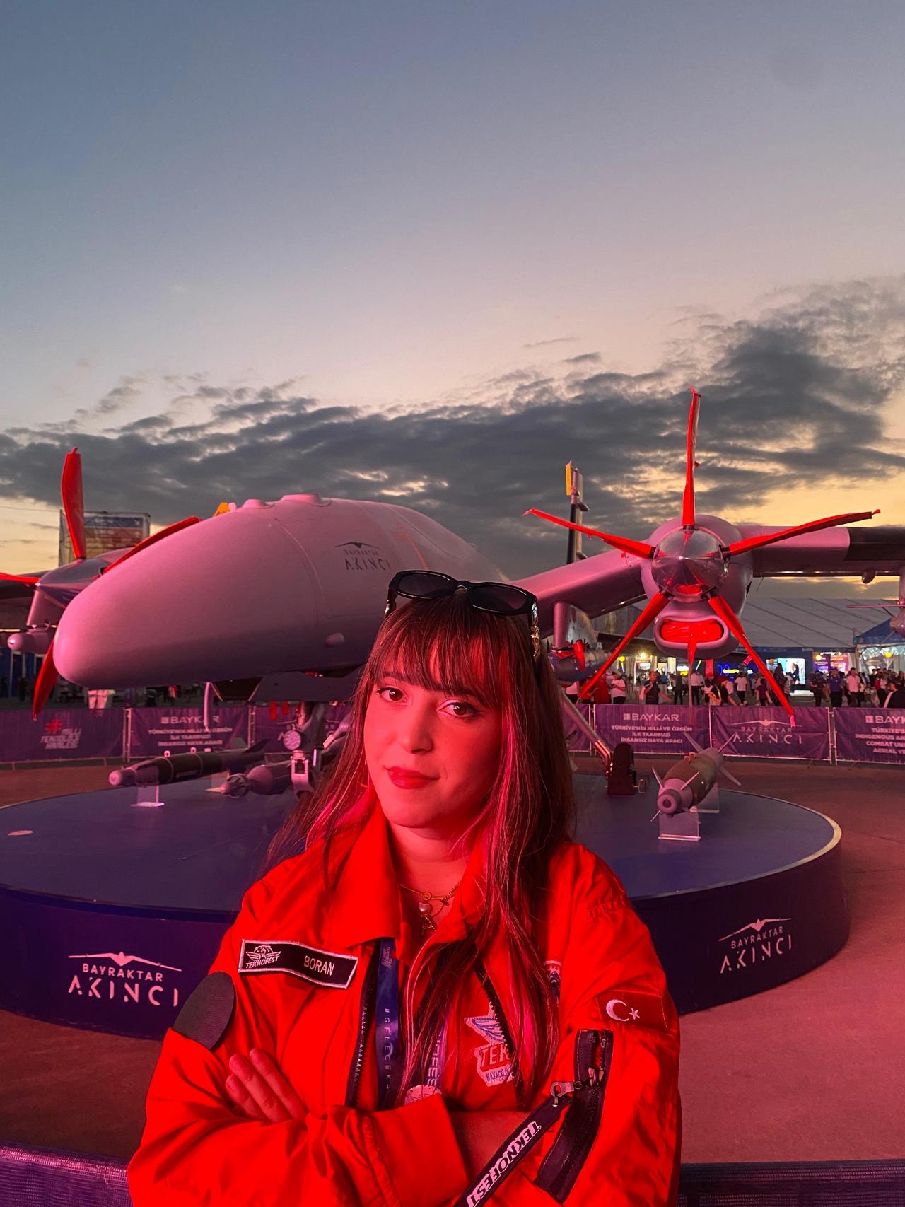 Ayşe Nur Boran