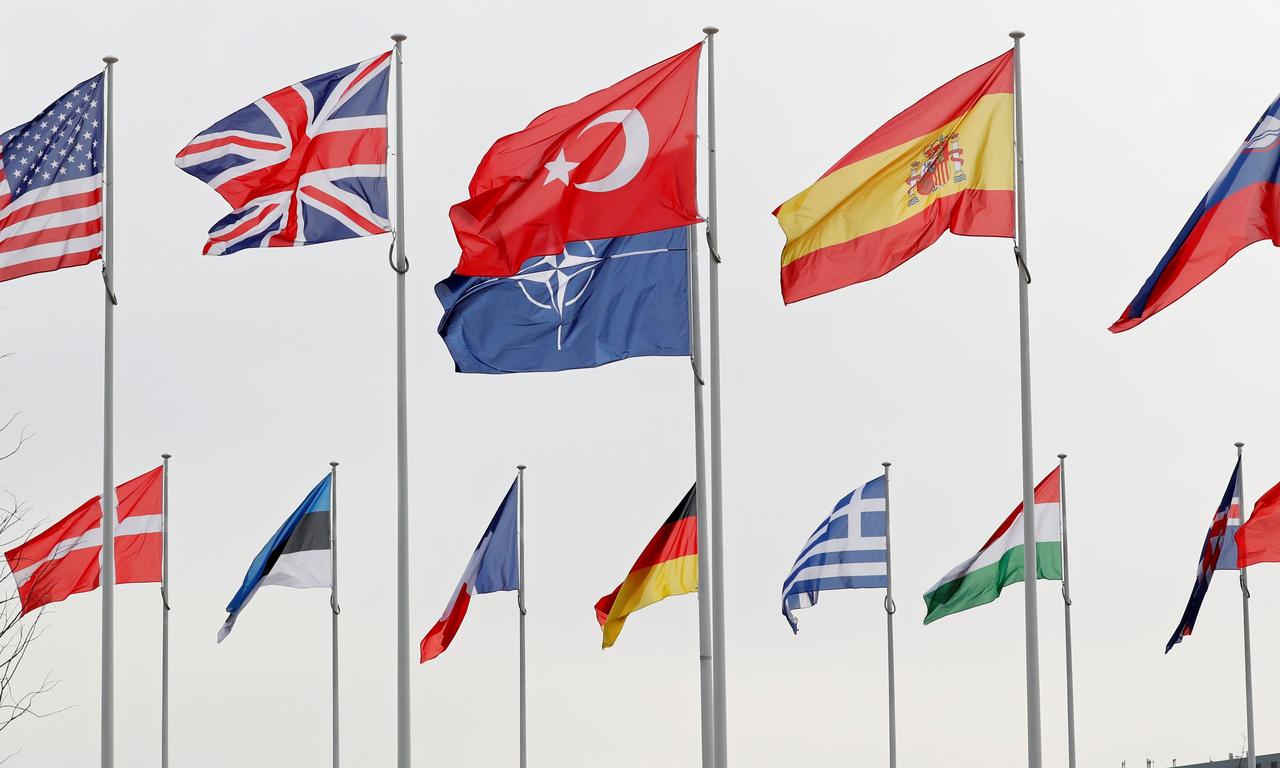 2025 Lahey NATO Zirvesi image