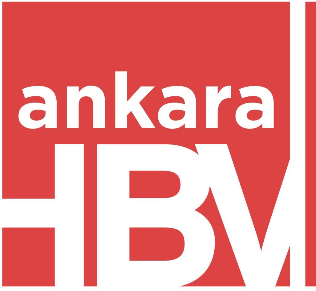 Ankara Hacı Bayram Veli Üniversitesi