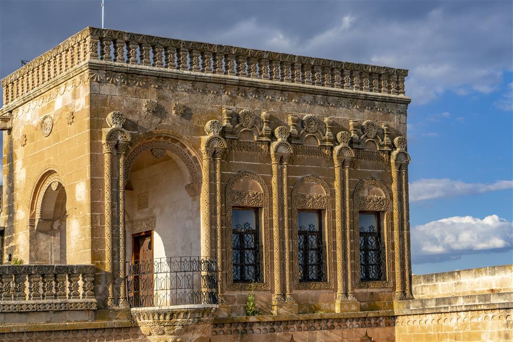 Midyat State Guesthouse