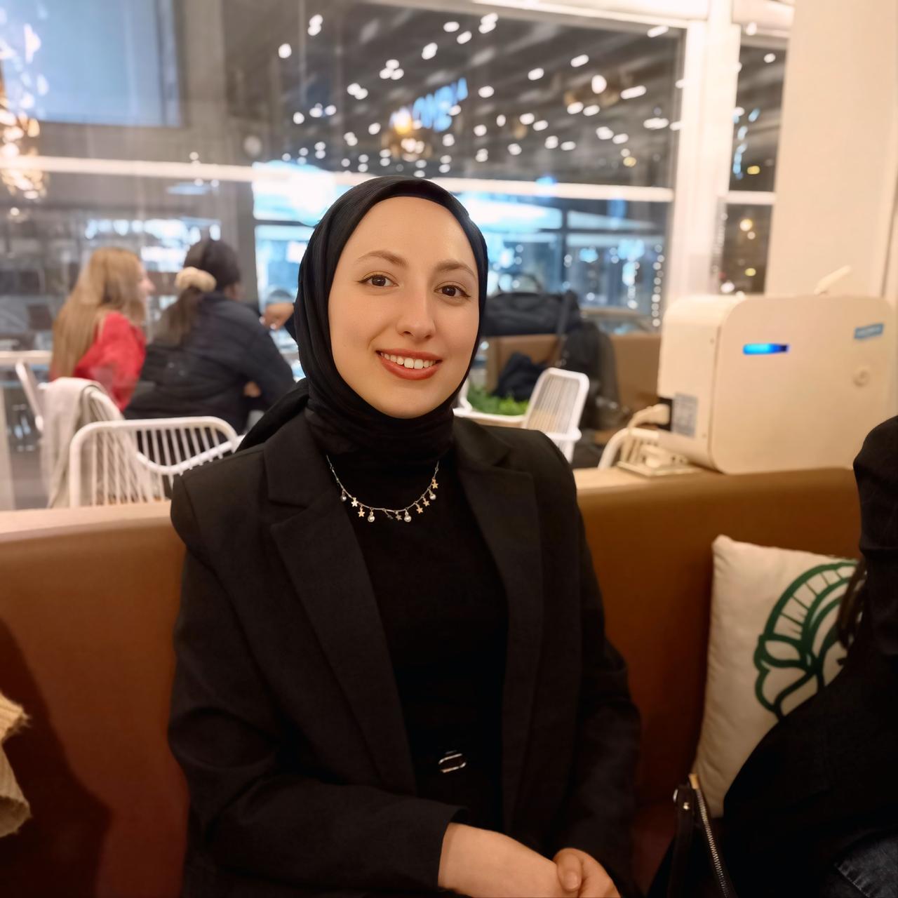 Sinem Bostan