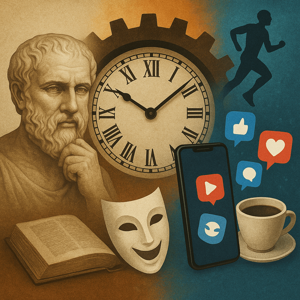 Sociology of Leisure Time