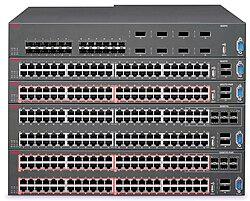Yığınlanabilir Anahtar (Stackable Switch)