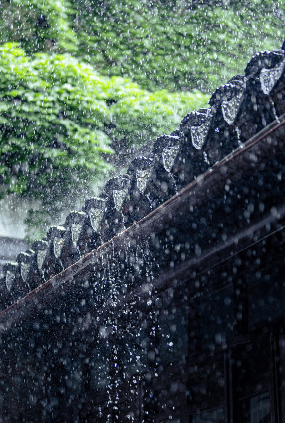 Artificial Rain