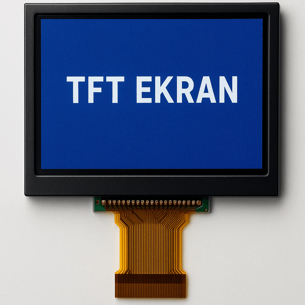 TFT Screen