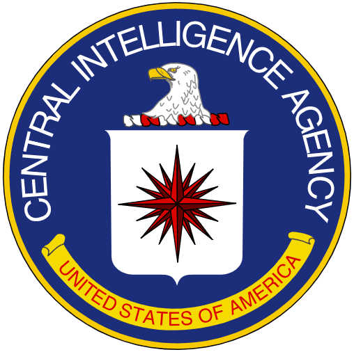 Central Intelligence Agency (CIA)