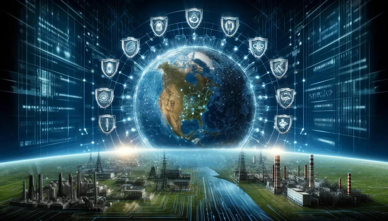 Cyber-Impersonator Agents