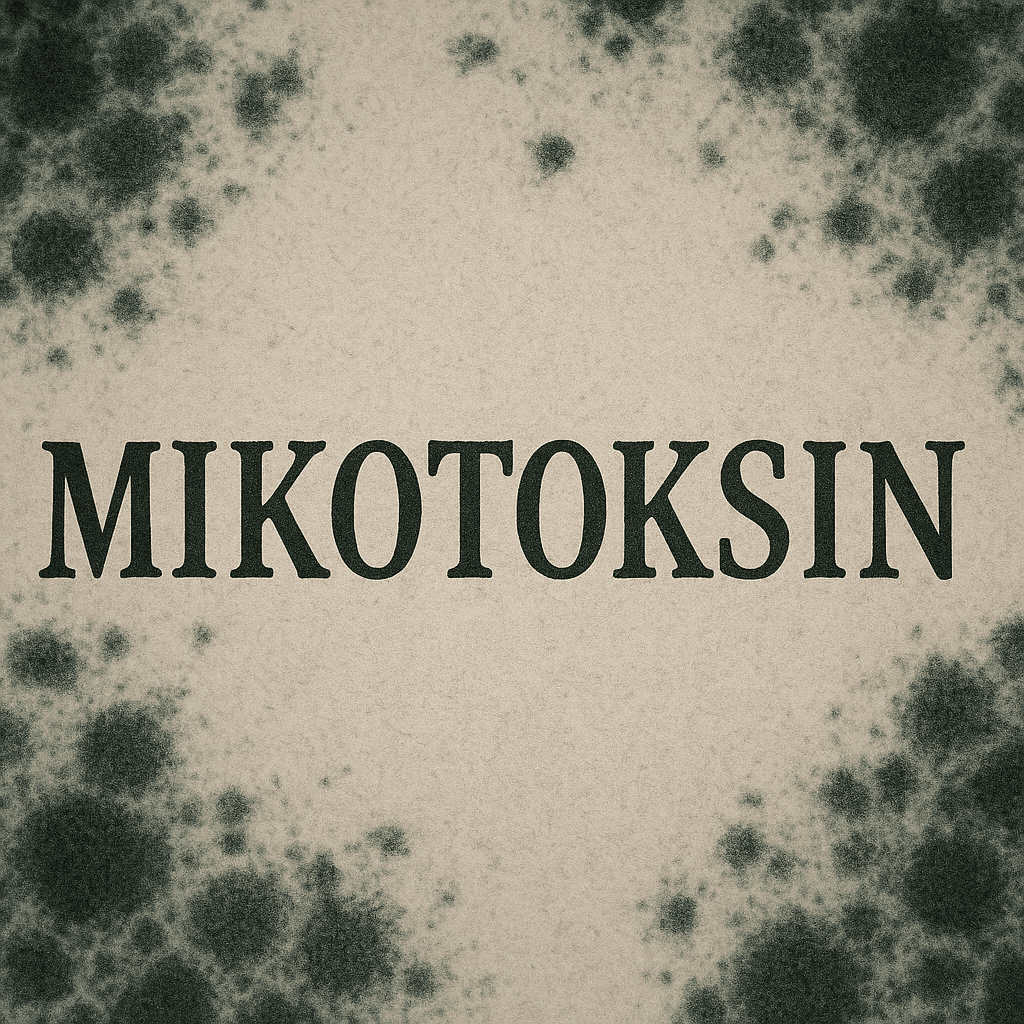 Mycotoxins