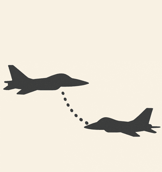 TWS and RWS: Radar Tracking in Modern Systems