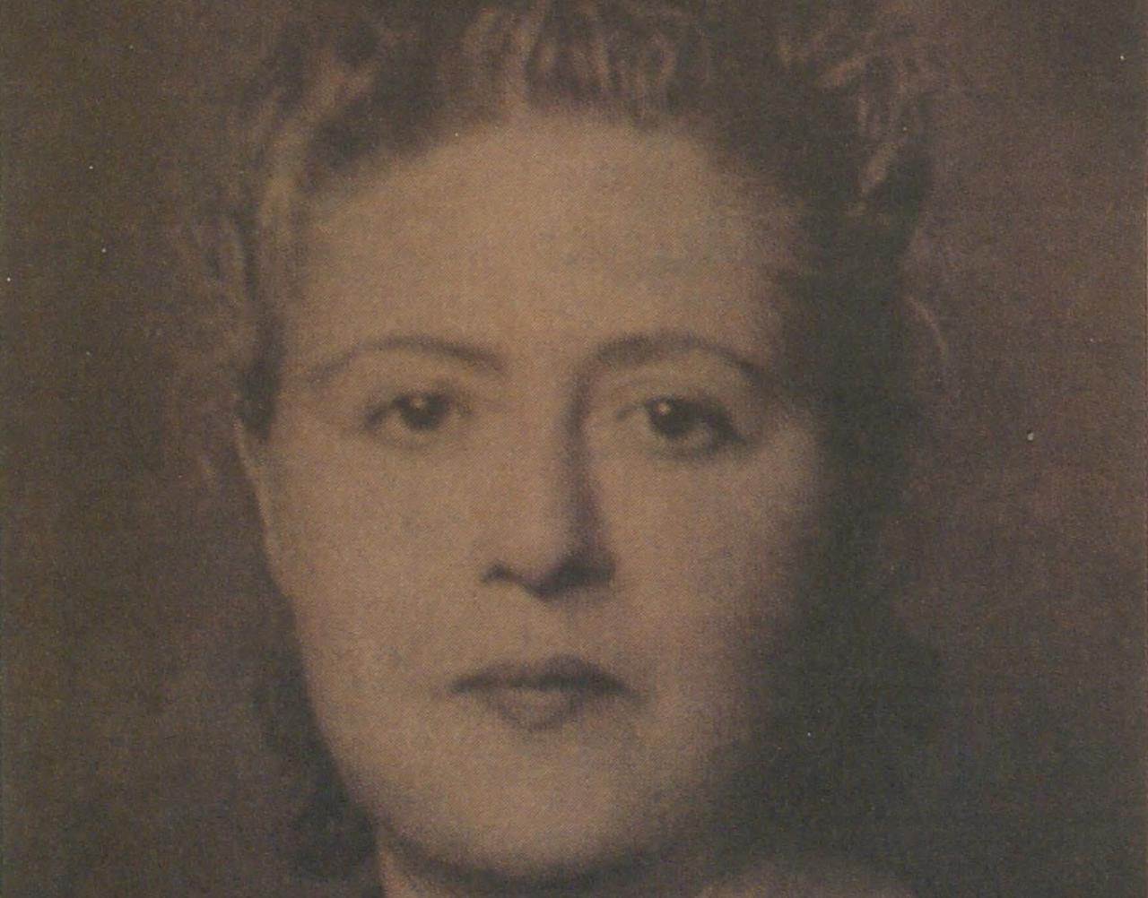 Sabiha Sertel