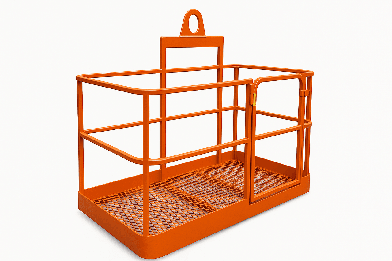 Crane Baskets