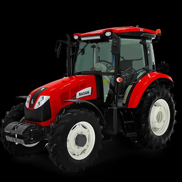 Başak Tractor