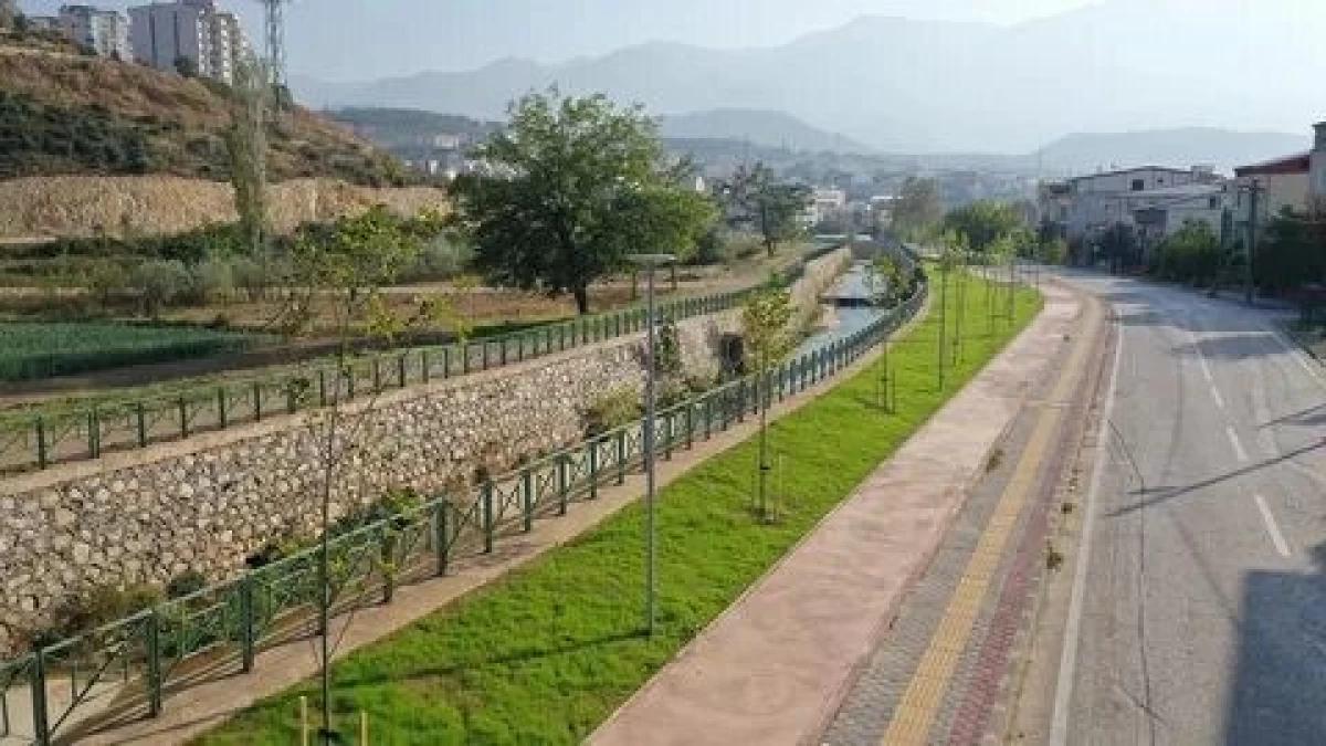 Kestel (İlçe)
