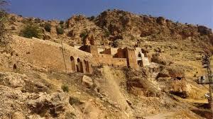 Mor Evgin Monastery