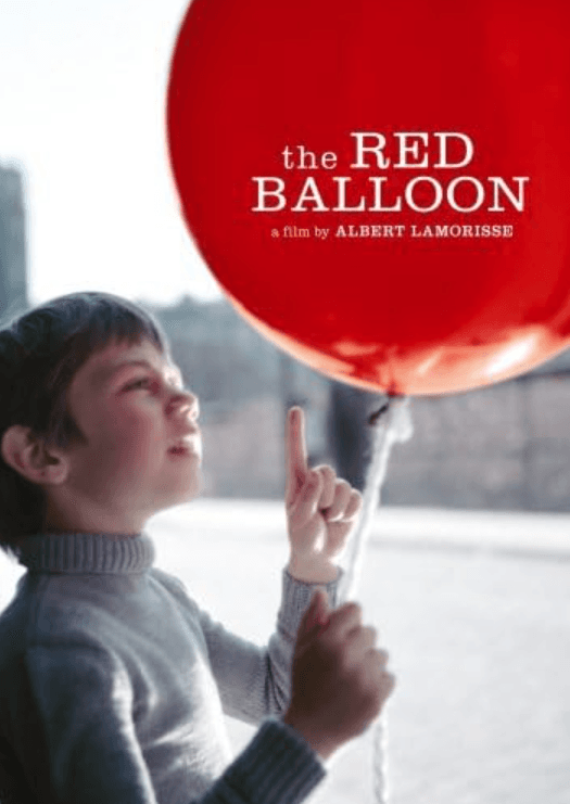Red Balloon (Film)