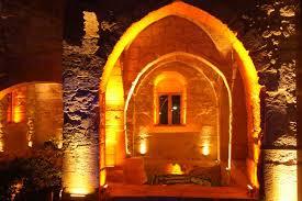Tomb of Prophet Daniel