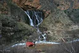 Aladağlar National Park