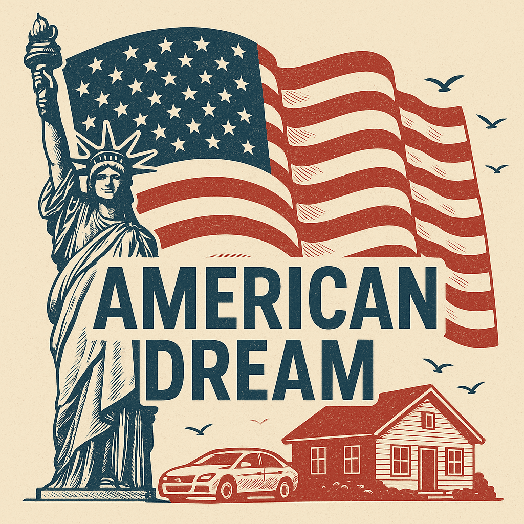 Amerikan Rüyası