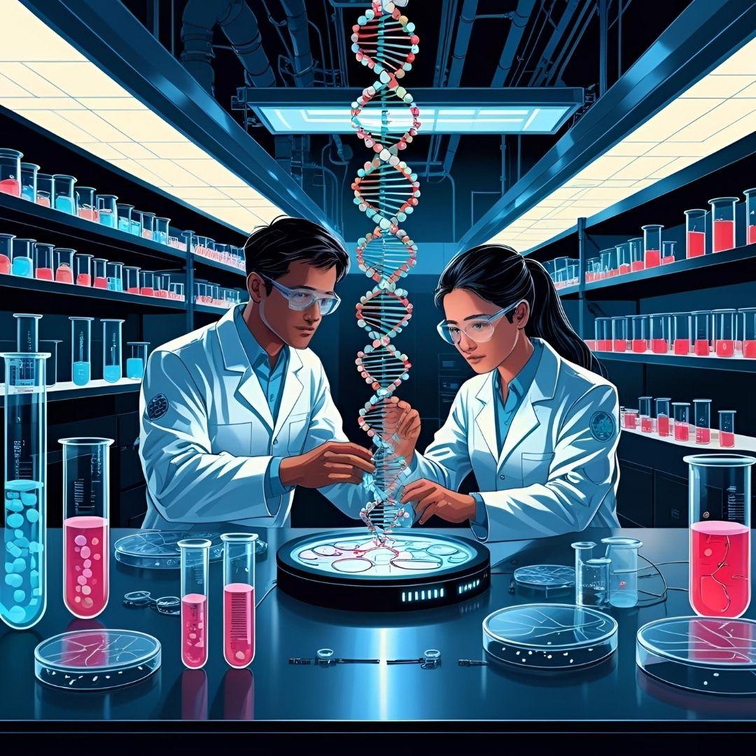 Bioethics and Genetic Engineering Debates (Post-CRISPR)