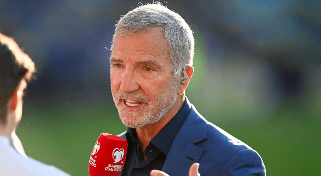 Graeme Souness