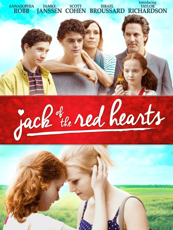 Jack of the Red Hearts (Movie)