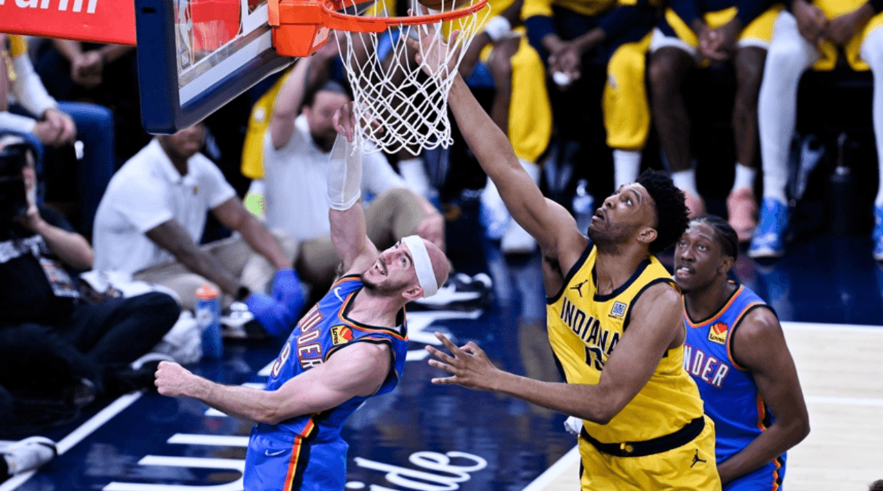 2024–2025 NBA Finals