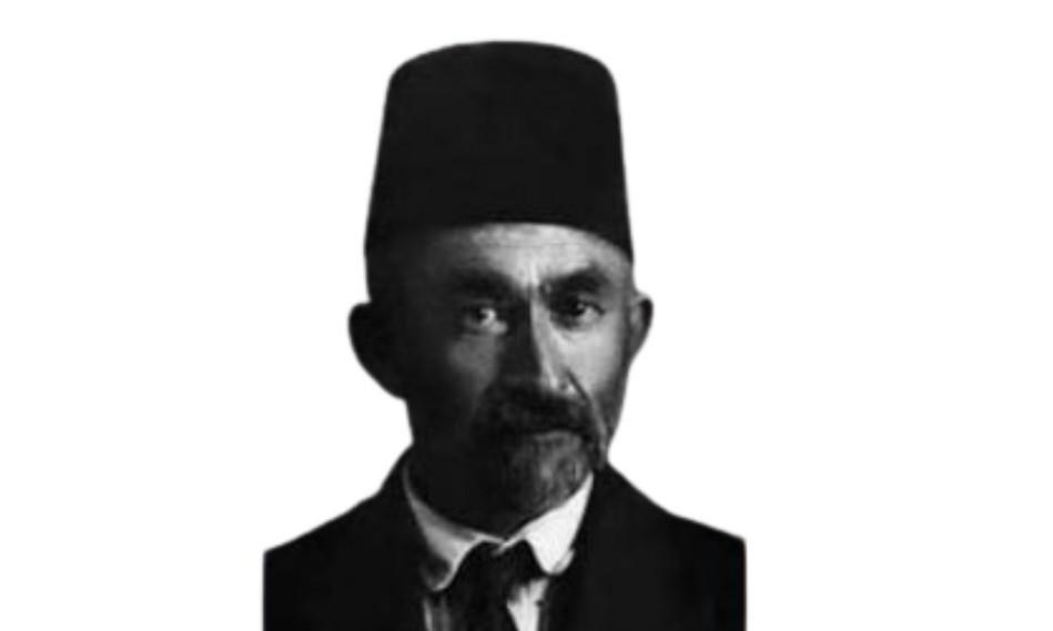 Abdurrahman Dursun (Yalvaç) Bey