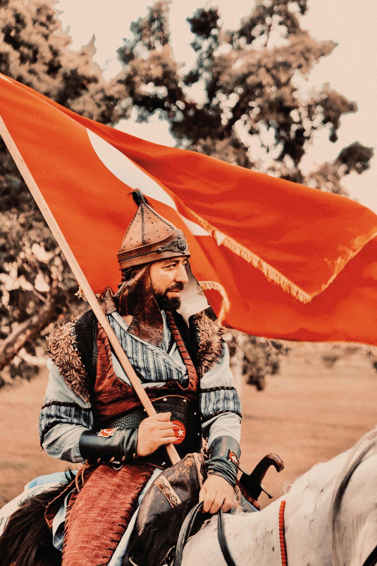 Bayraktar