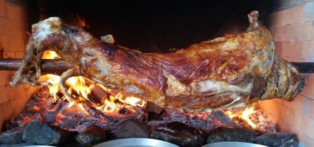 Vezirköprü Oymaagac Capricorn Kebab