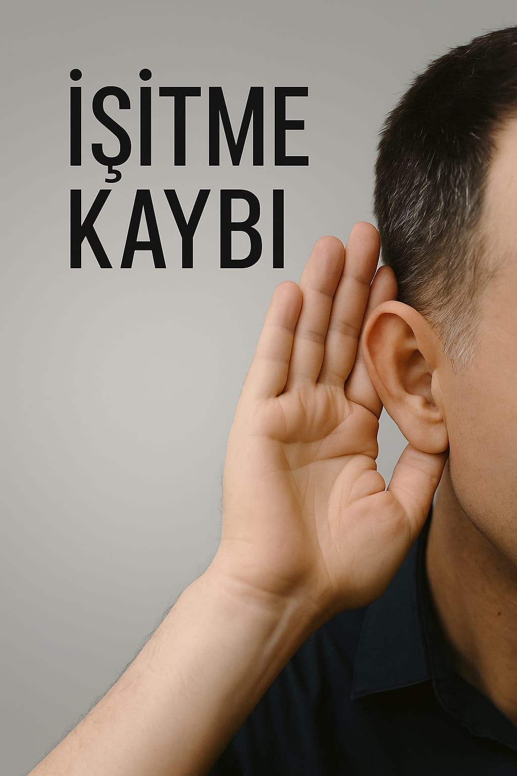 İşitme Kaybı
