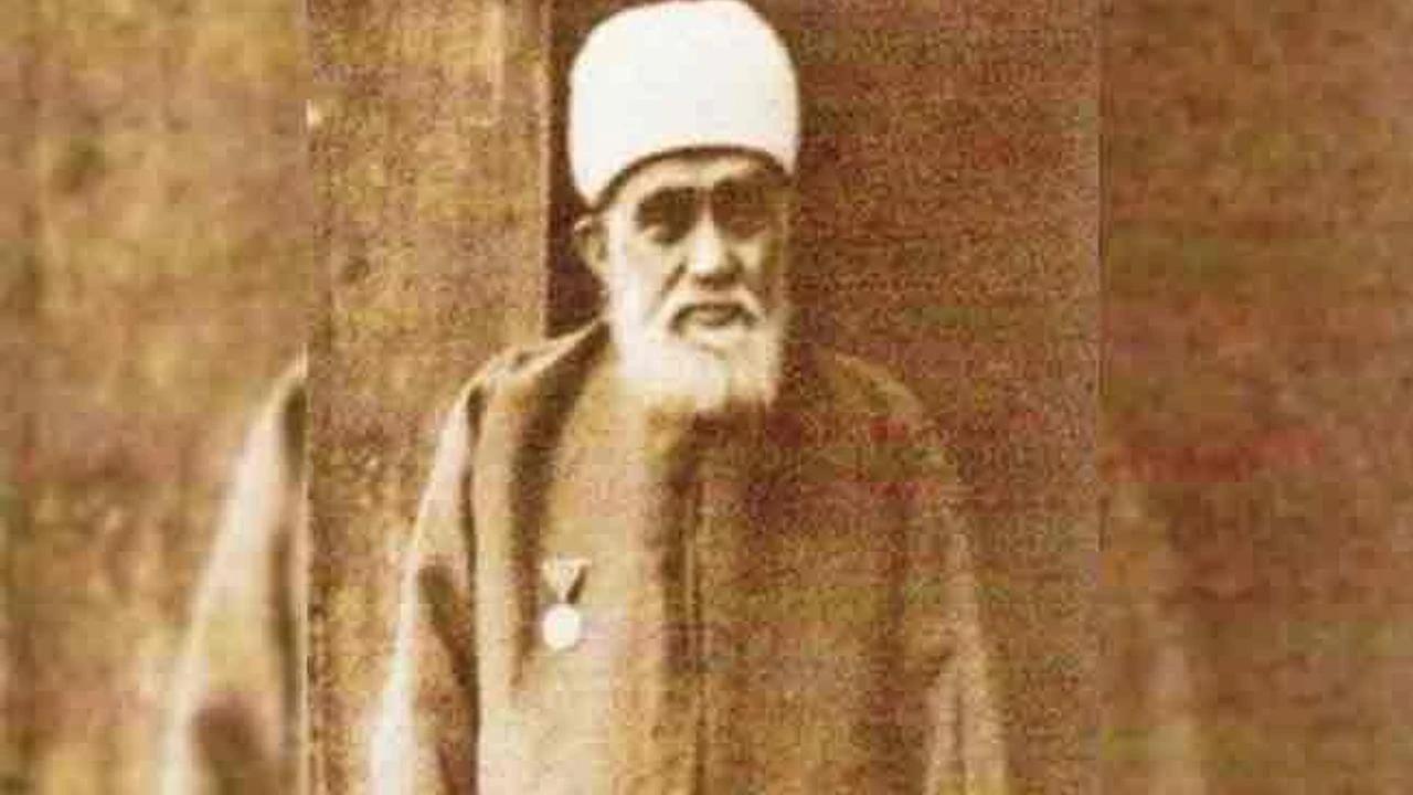 Abdullah Sabri Aytaç