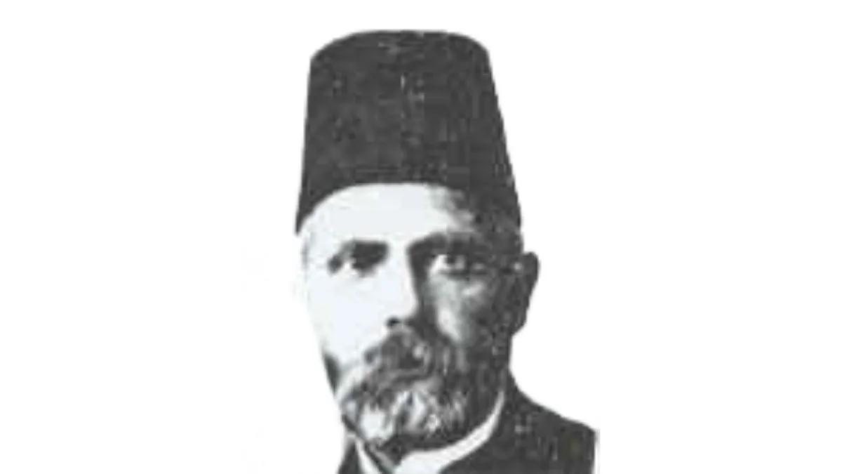 Abidin Efendi