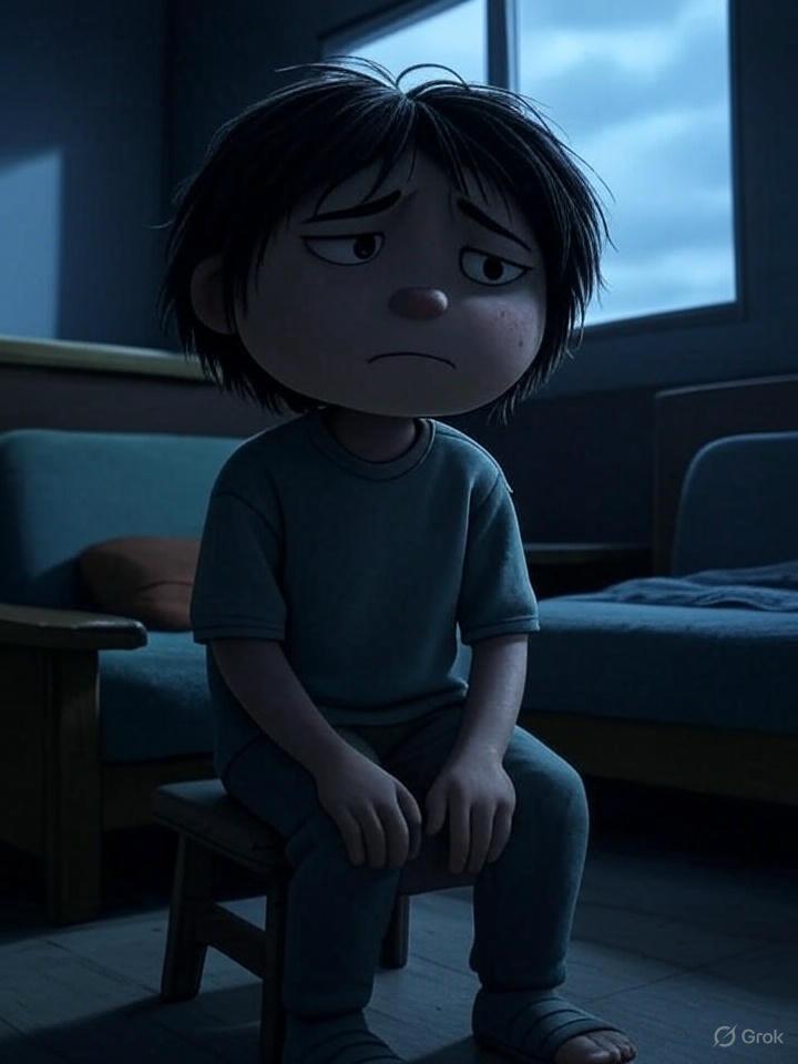 Major depression