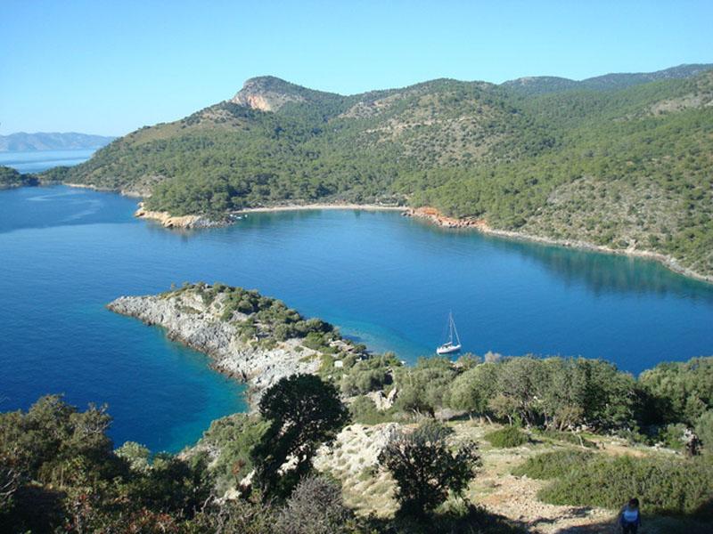 Gemile Island